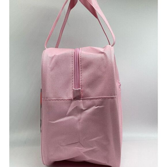 Pink/Beige Hello Kitty Lunch Box - Picture 2 of 4